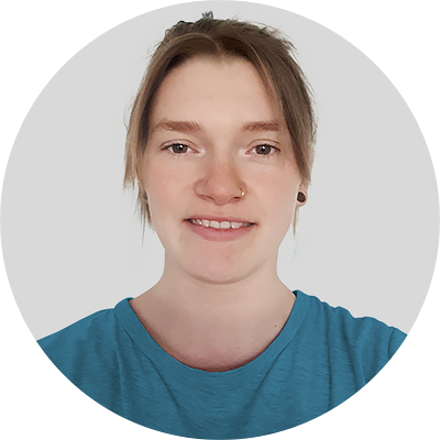 RaskRask massør Maria N